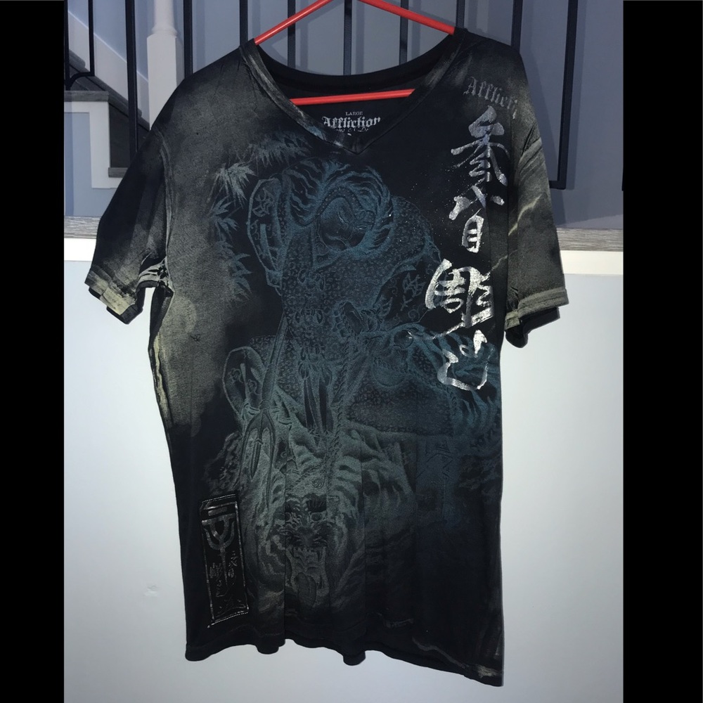 Affliction T-shirt